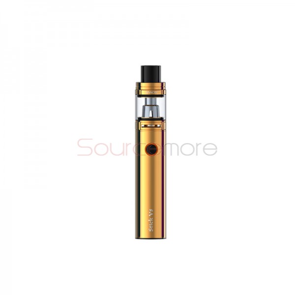SMOK Stick V8 Kit - Gold