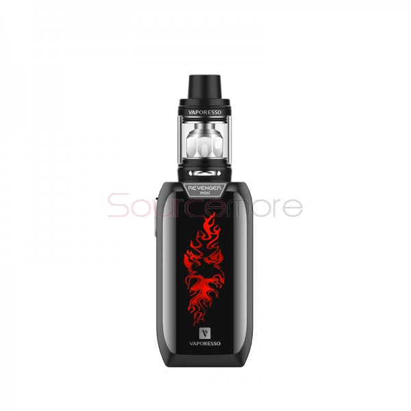 Vaporesso Revenger Mini Kit 3.5ml - Black
