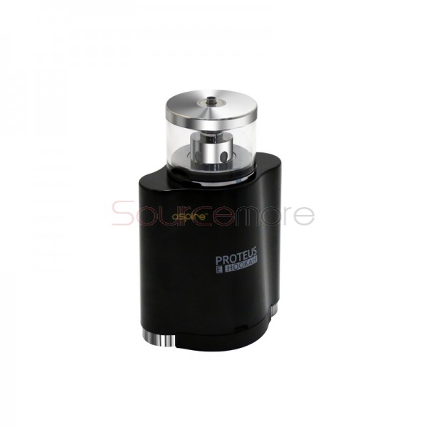 Aspire Proteus E-hookah Starter Kit 18ml