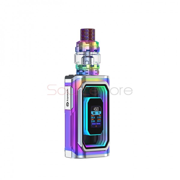 Joyetech ESPION Infinite kit with 21700 Battery - Dazzling
