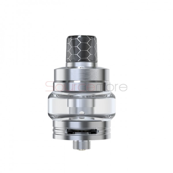 Joyetech Exceed Air Plus Atomizer with 3ml Capacity - Silver