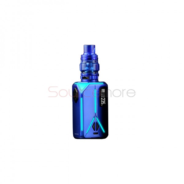 Eleaf Lexicon with ELLO Duro 235W Kit - Blue