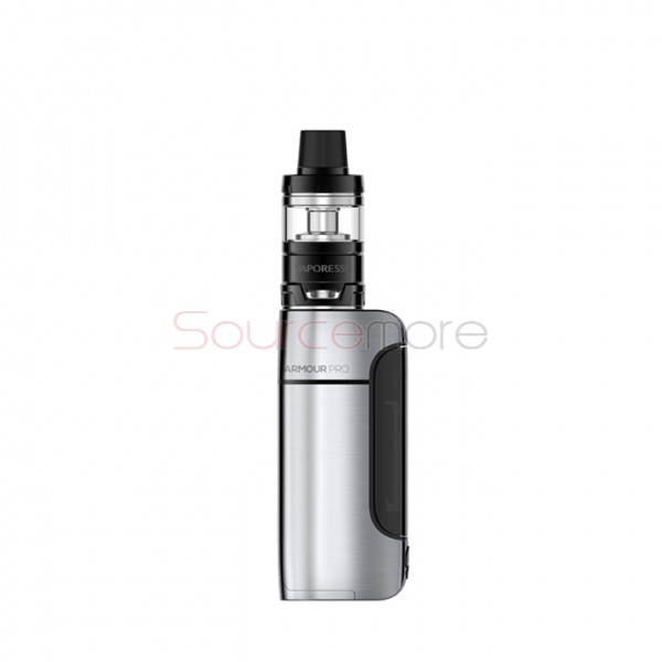 Vaporesso Armour Pro kit  - Silver