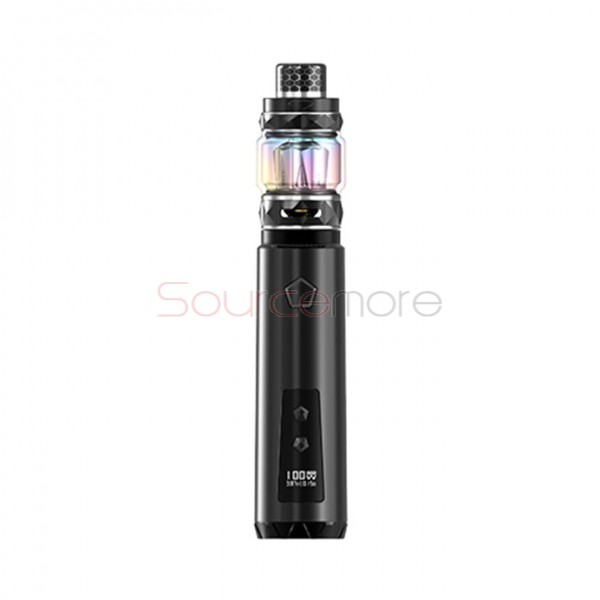 IJOY SABER 100 KIT - Black