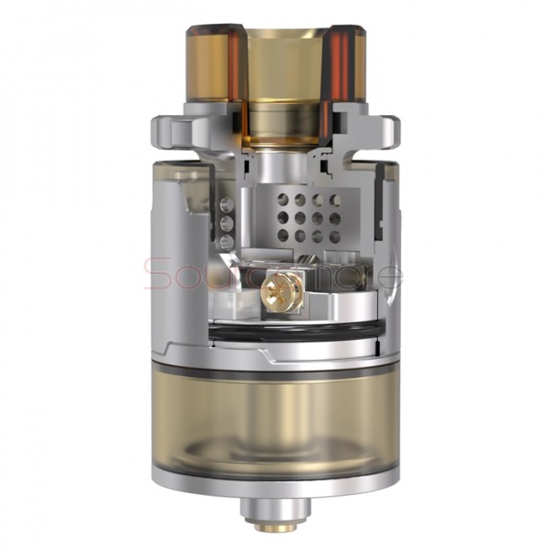 Vandy Vape Pyro V2 BF RDTA Atomizer - SS