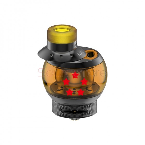Fumytech Dragon Ball V2 RTA 5.5ml