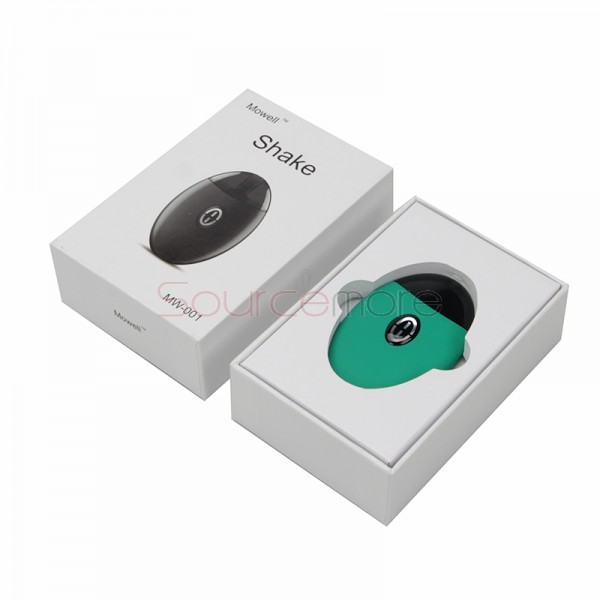 Mowell Shake AIO Pod Kit - Green