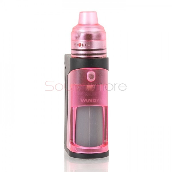 Vandy Vape Simple EX Squonk Kit with 4ml Capacity 
