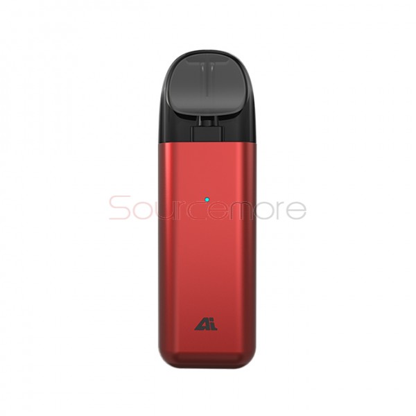 IJOY AI Pod Starter Kit 450mAh - Red