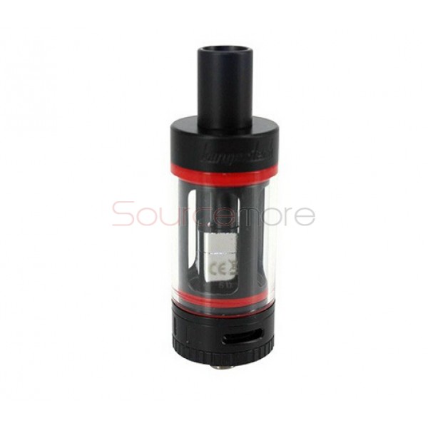 Kanger Subtank Mini 4.5ml Rebuildable Atomizer Airflow Adjustable- black