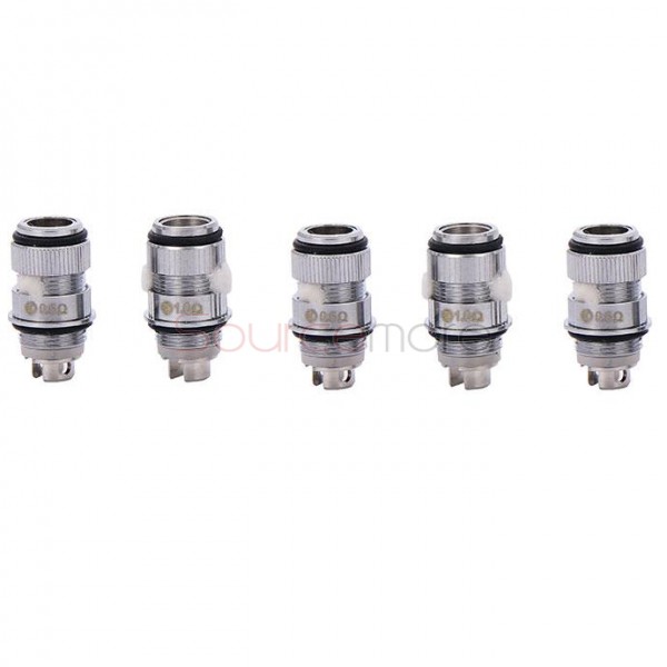 Joyetech eGo ONE CLR Coil Head 0.5ohm 5PCS