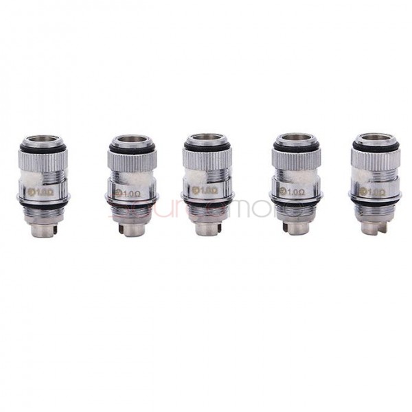 Joyetech eGo ONE CLR Coil Head 1.0ohm 5PCS