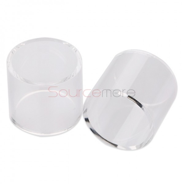 Smok Vape Pen 22 Replacement Glass Tube 2ml 3pcs