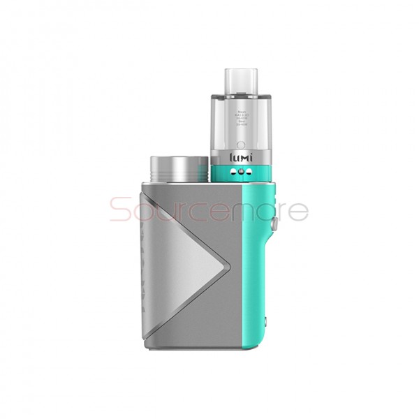 GeekVape Lucid Vape Starter Kit - Blue