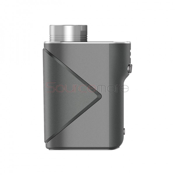 GeekVape Lucid Vape Mod - Gunmetal