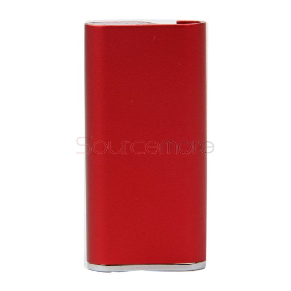Vapmod Magic 710 Battery - Red