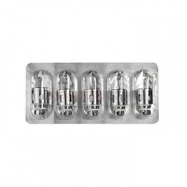 5pcs Horizon Arctic V8 Mini Snake Coil