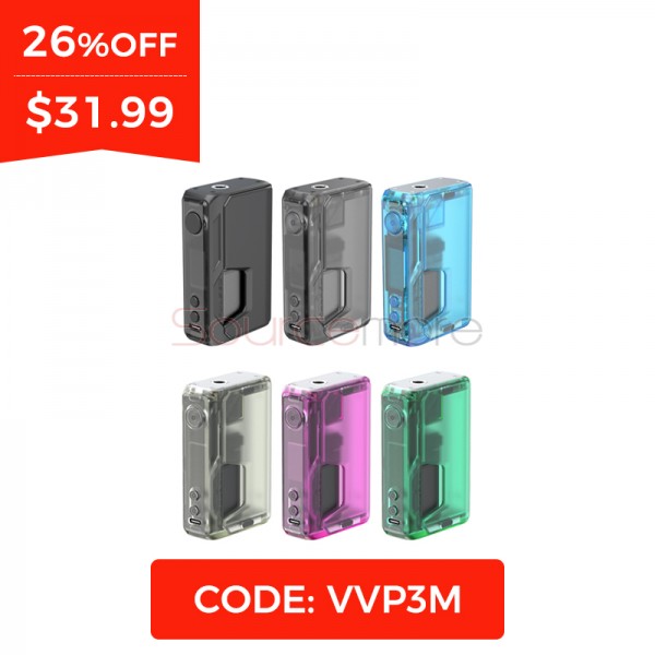 Vandy Vape Pulse V3 Mod