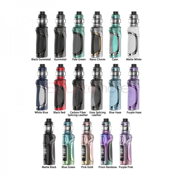 SMOK Mag Solo Kit with T-Air Subtank