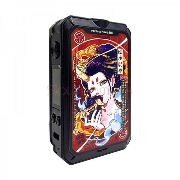 Vapelustion Hannya II 2 Mod
