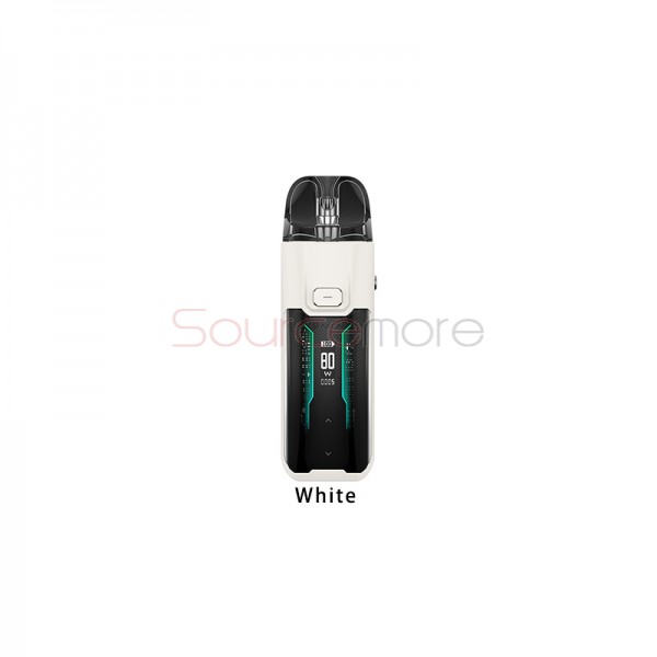 Vaporesso Luxe XR Max Kit CMF Version
