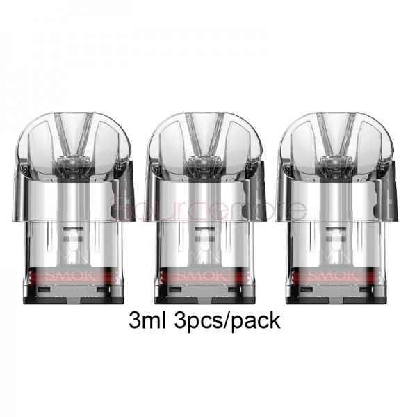SMOK Novo Pod Cartridge New Version