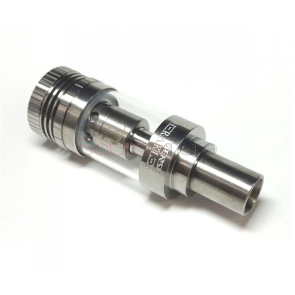 Sense Herakles 3.0ml Sub-Ohm Tank - stainless steel