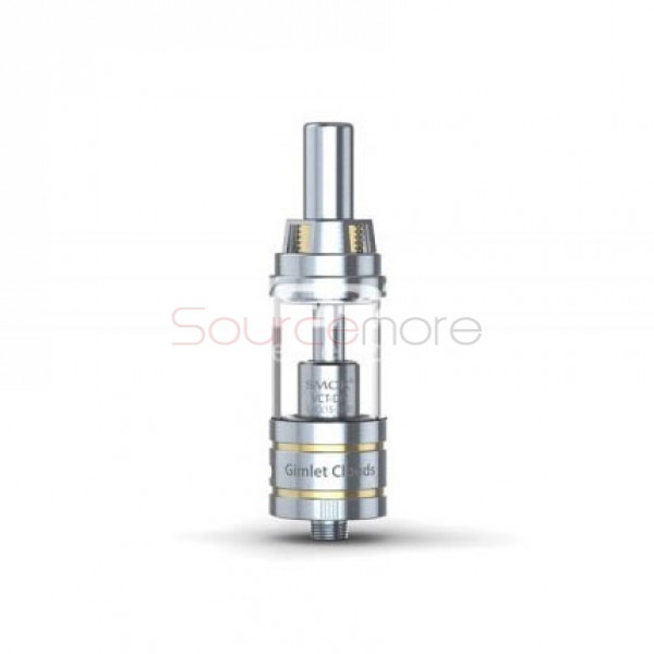 SMOK GCT Gimlet Cloud Tank