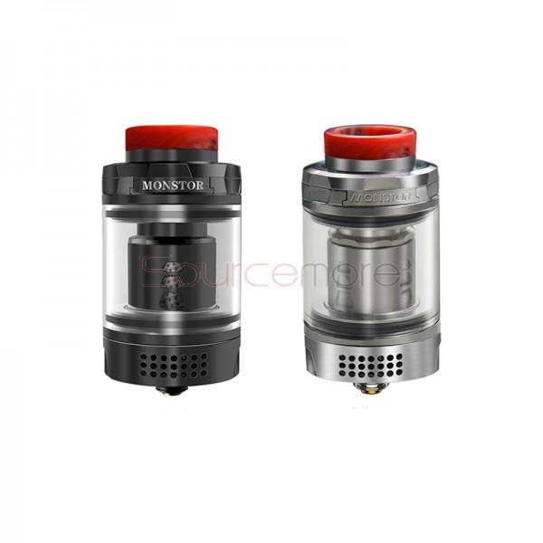 Blitz Monstor Sub Ohm Tank