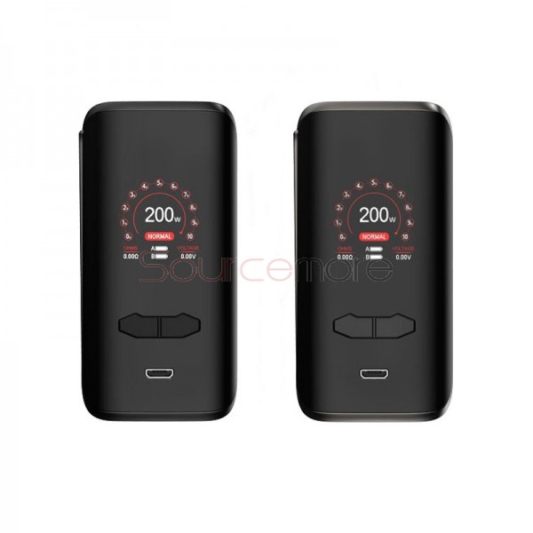 Augvape VX200 Box Mod