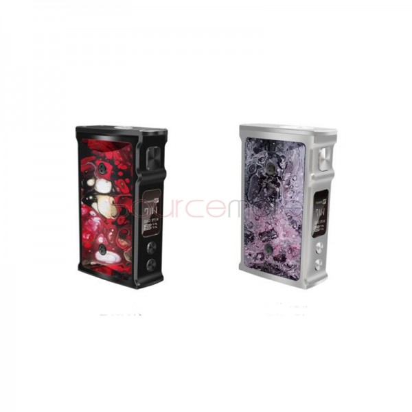 Blitz M1911 200W Mod Black Border Aurora