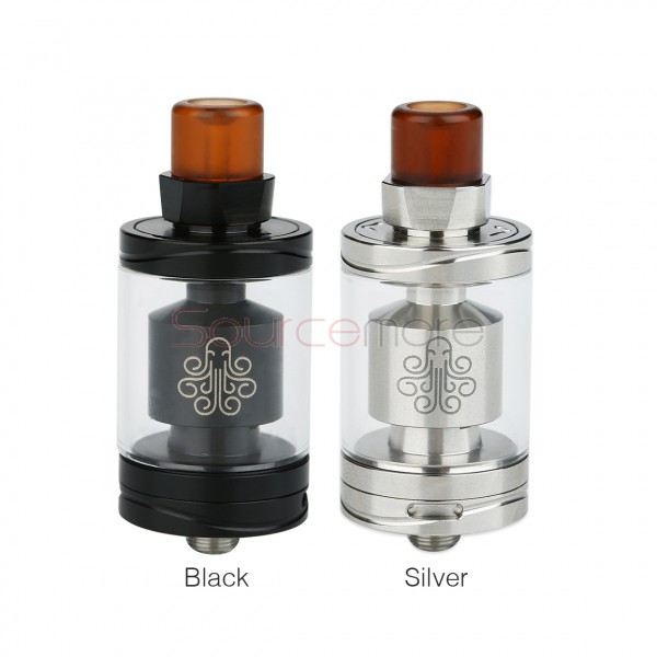 Cthulhu Hastur MTL RTA