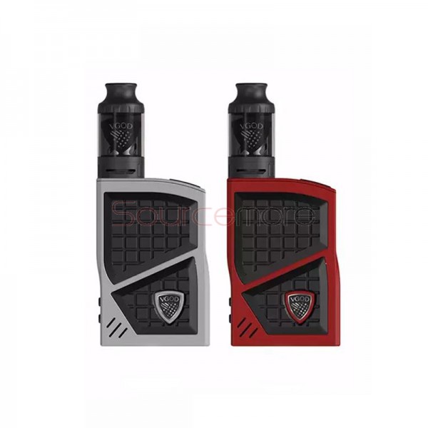 VGOD Pro 200 Kit