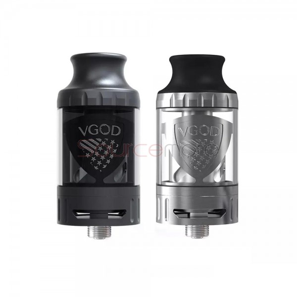 VGOD Pro SubTank