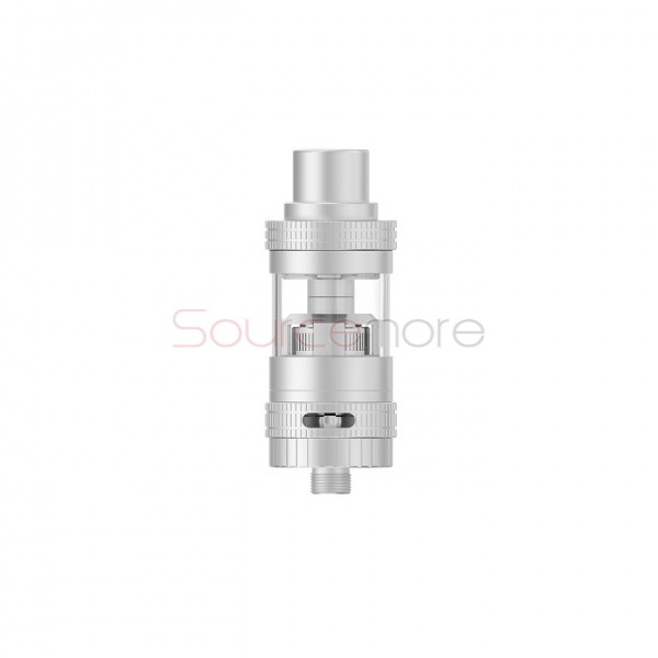 Uwell Crown Mini Tank - Stainless Steel