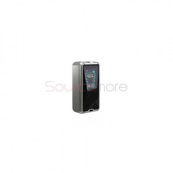 Eleaf Tessera 150W Box Mod-Silver