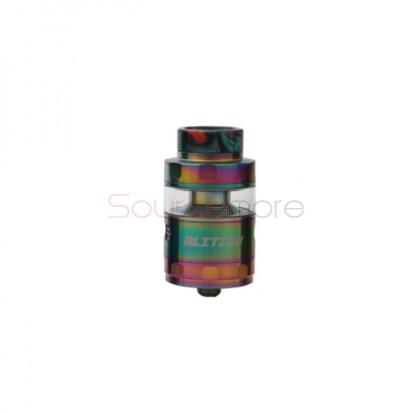 GeekVape Blitzen RTA - Rainbow