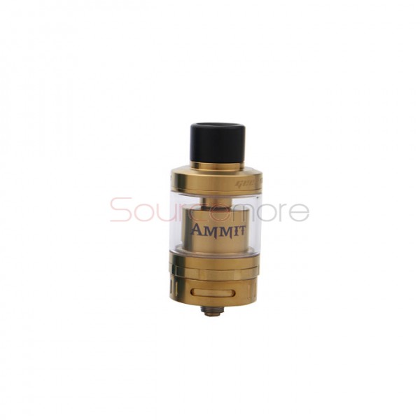 Geek Vape Ammit 25 RTA Tank - Gold