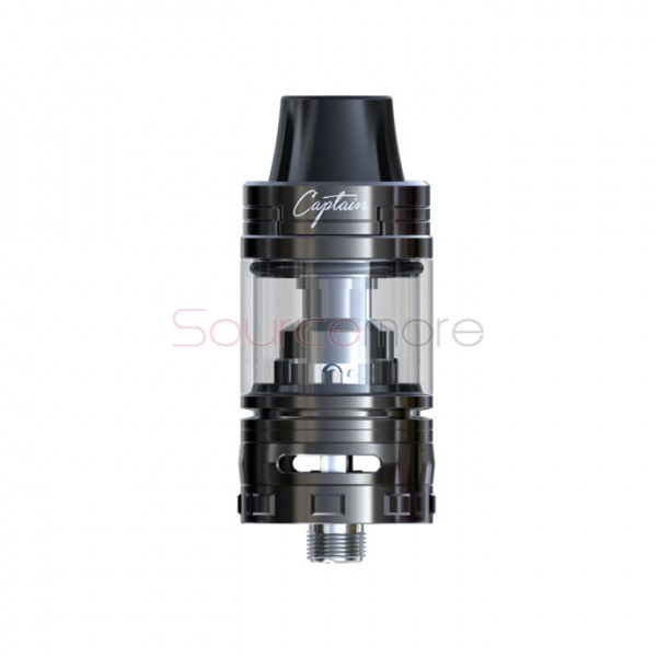 IJOY Captain Mini Tank 3.2ml -Gun metal