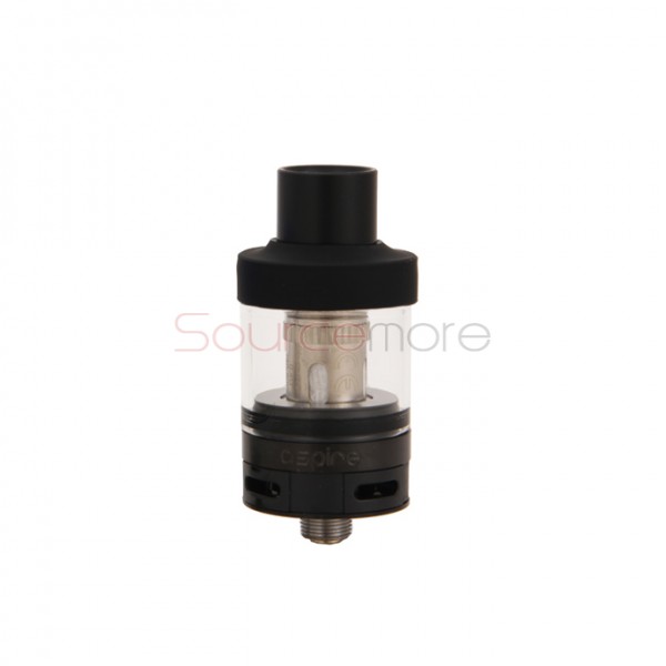 Aspire Atlantis Evo Tank 2ml - Black