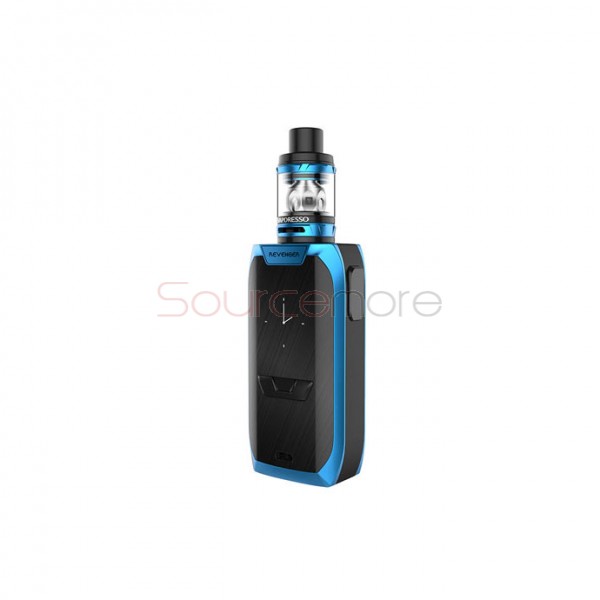 Vaporesso Revenger Kit with NRG Mini Tank - Blue