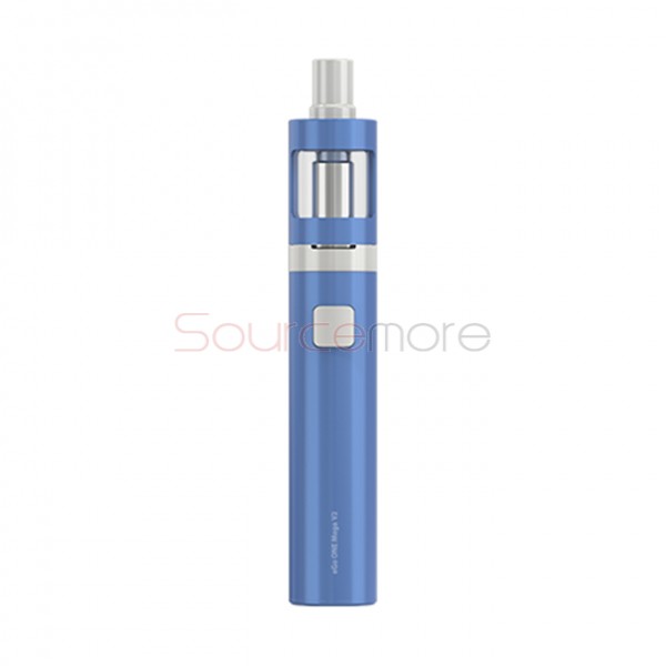 Joyetech eGo One Mega V2 kit - Blue