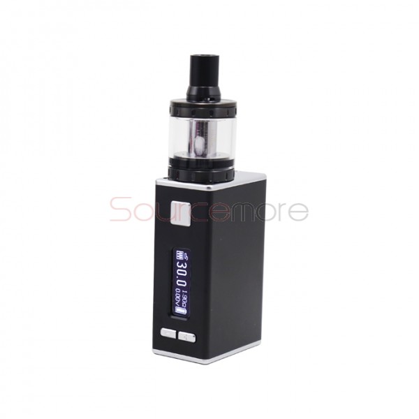 Aspire X30 Rover Kit - Black