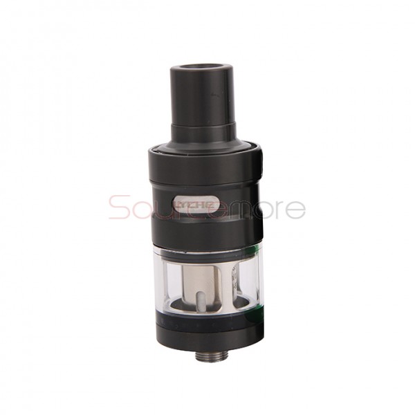 Eleaf LYCHE 0.25ohm/4ml RBA Tank -Black