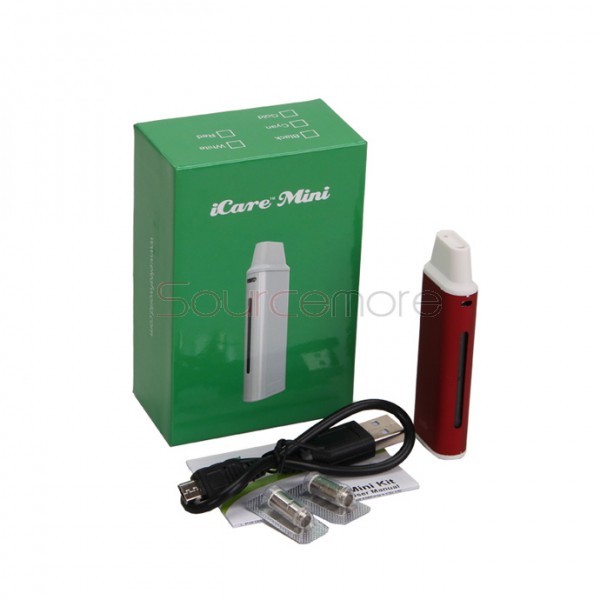 Eleaf iCare Mini Kit