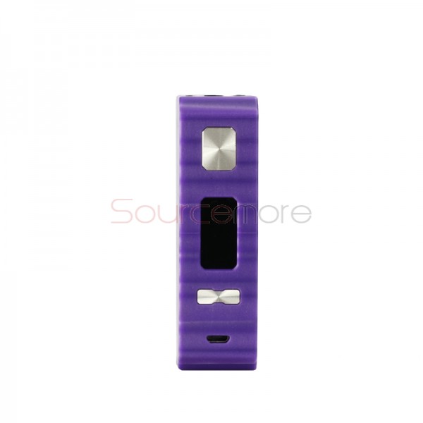 Eleaf Saurobox 220W Box Mod - Purple