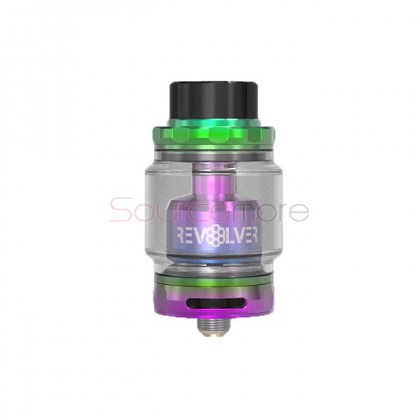 Vandy Vape Revolver RTA - Rainbow