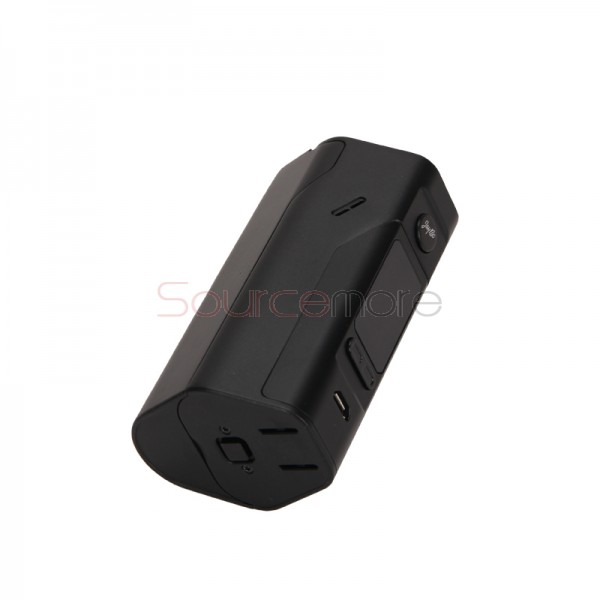 Wismec Reuleaux RX2/3 TC Box Mod - Full Black