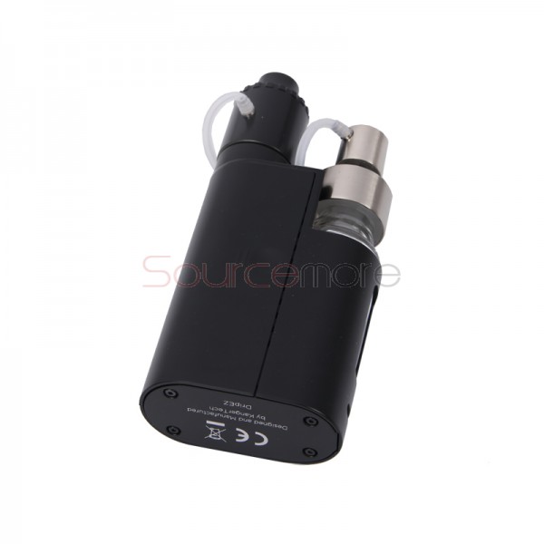 Kanger Drip EZ Kit - Black