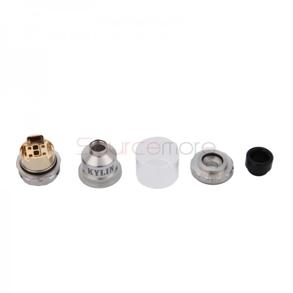 Vandy Vape Kylin RTA 24-26 